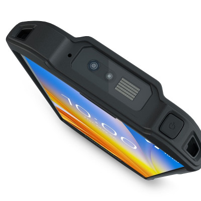 Máy Kiểm Kho Android Zebra TC26 (2D) - Hàng Chính Hãng