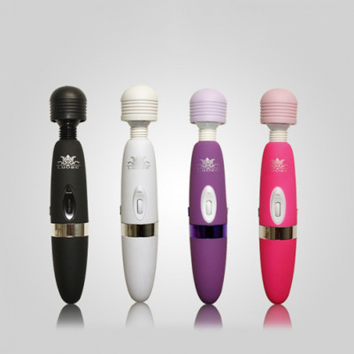 ĐÈN PIN RUNG NAM + gel bôi trơn JEX