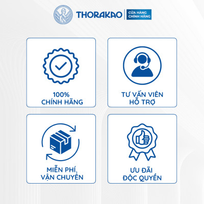 Kem Thorakao Làm Sạch Tế Bào Chết 45G