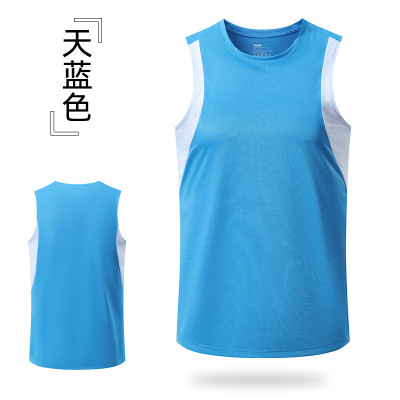 ÁO THUN BA LỖ NAM - ÁO SÁT NÁCH NAM THỂ THAO THOÁNG MÁT NHANH KHÔ NEW