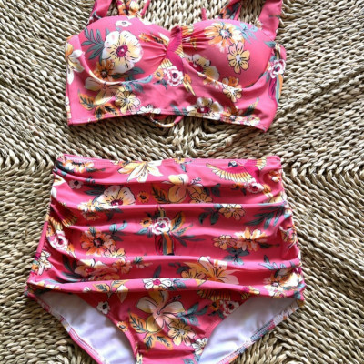 Đồ Bơi Đồ Tắm Bikini 2 Mảnh Sexy