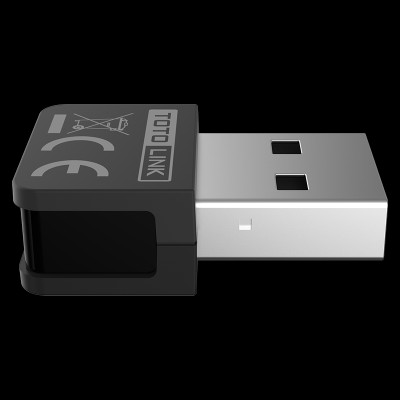 USB Phát WiFi Chuẩn b/g/n Tốc Độ Đến 150Mbps TOTOLINK N160USM - Hàng Chính Hãng