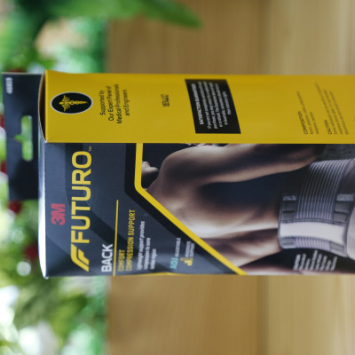 Đai lưng hỗ trợ cột sống, bảo vệ lưng Futuro 46819