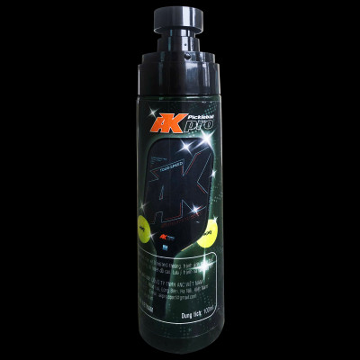 Bình xịt vệ sinh mặt vợt AKpro Pickleball