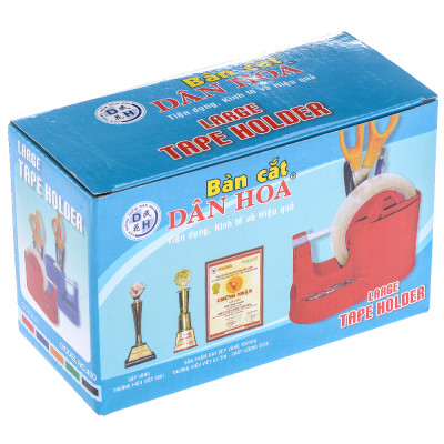 Cắt Keo 400