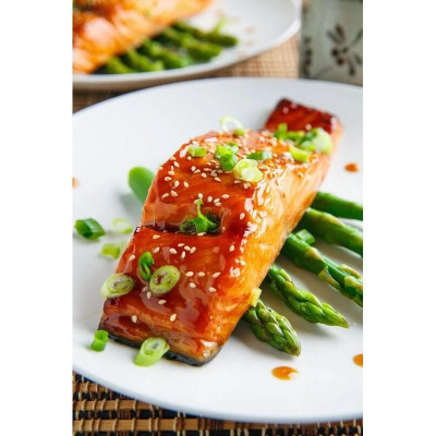 Xốt Teriyaki Ottogi 310g