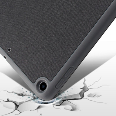 Bao da iPad Mini 5 2019 (7.9 inch) kèm khay đựng bút chính hãng Mutural 