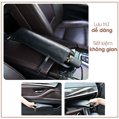 Dù Che Nắng Kính Lái Ô Tô Phản Quang Cách Nhiệt Bảo Vệ Nội Thất - 79*145cm