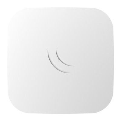 Thiết bị Router cAP ac Mikrotik RBcAPGi-5acD2nD - Hàng chính hãng