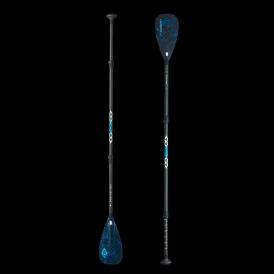 Mái chèo Aquatone Advant Carbon Hybrid Paddle TC-P200