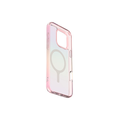 Ốp lưng dành cho Iphone 16 Pro Max UNIQ IRIDESCIA - Hàng chính hãng