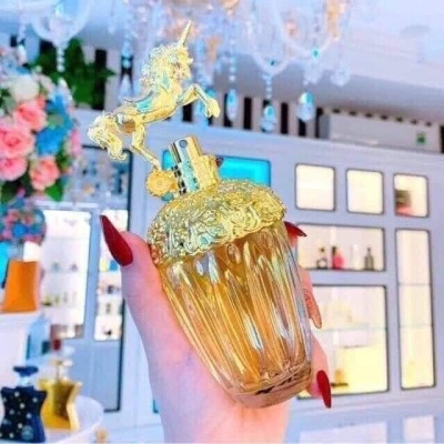 Nước Hoa Nữ Anna Sui Fantasia 75ml