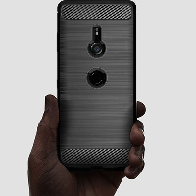 Ốp lưng Sony Xperia XZ3 Likgus Amor - Hàng chính hãng