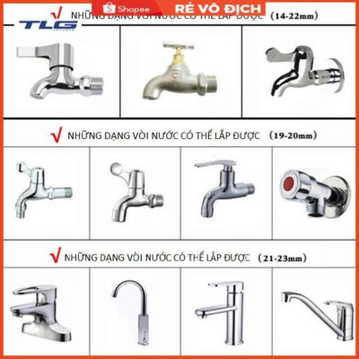 Bộ dây vòi xịt nước rửa xe, tưới cây . tăng áp 3 lần, loại 3m, 5m 206236A đầu đồng, cút, nối PE, d.vàng