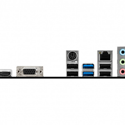 BO MẠCH CHỦ MSI H510M-A PRO- HÀNG CHÍNH HÃNG
