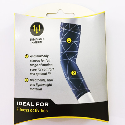 Băng bảo vệ cánh tay thể thao cao cấp Futuro 80201 size S/M