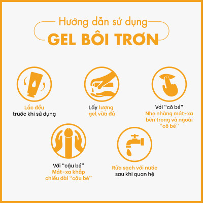 Gel bôi trơn ấm nóng Shell Sunshine - Chai 100ml | SHELL CHÍNH HÃNG