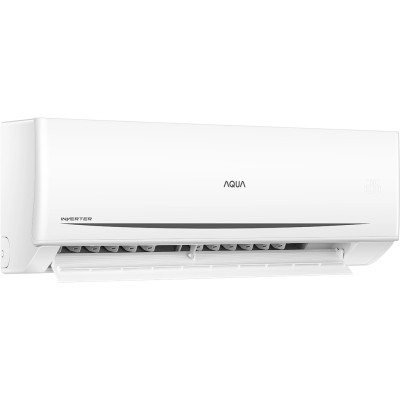 Máy lạnh Aqua Inverter 1 HP AQA-RV10ME - HÀNG CHÍNH HÃNG - CHỈ GIAO HCM