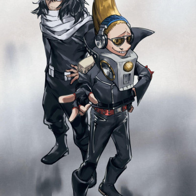 My Hero Academia - Học Viện Siêu Anh Hùng - Team Up Mission Tập 5 - Chủ Nghĩa Siêu Anh Hùng Siêu Thực - Tặng Kèm Postcard