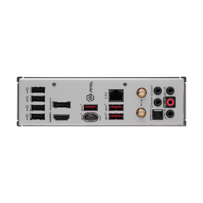 Bo mạch chủ Main MSI MAG B760M MORTAR WIFI II Socket LGA 1700 - Hàng Chính Hãng