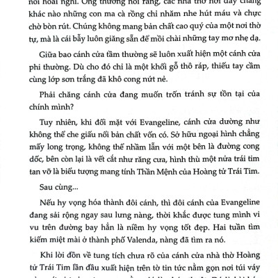 Ngày Xửa Ngày Xưa Có Một Trái Tim Vụn Vỡ  - AZ 