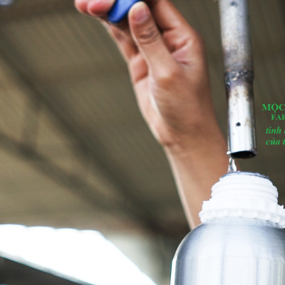 Tinh dầu Cam ngọt 50ml Mộc Mây - tinh dầu thiên nhiên nguyên chất 100% - chất lượng và mùi hương vượt trội