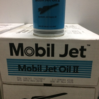 nhớt mobil 1