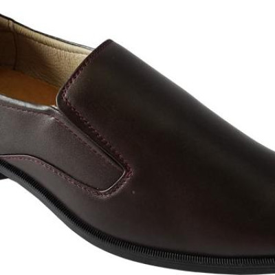 Giày Tây Nam Da Bò BIGGBEN Cao Cấp GT168