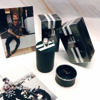 Nước Hoa Nam Dunhill Icon Racing For Men 100ml