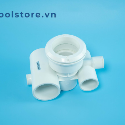 Vỏ mắt Massage Emaux EM0031(A) + Lõi EM0034