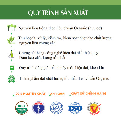 Tinh dầu Sả Java nguyên chất tự nhiên, xông phòng, khử mùi, thơm phòng, đuổi muỗi, thư giản - KingOil