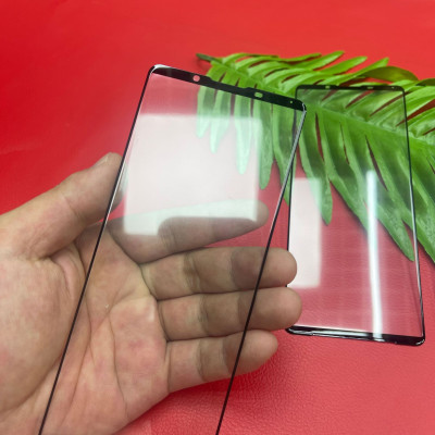 Kính Cường Lực Full Màn 9D Cho Sony Xpreia 1 Mark 2, 1 Mark 3, Xperia 5 Mark 2, 5 Mark 3 Tấm Dán Màn Hình Độ Cứng 9H - Hàng chính hãng