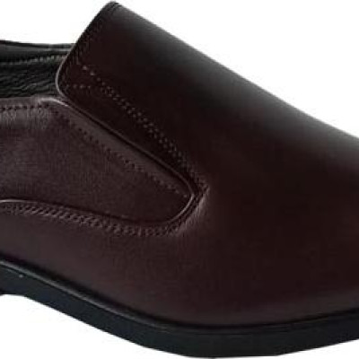 Giày Tây Nam BiGGBEN Da Bò Thật GT112