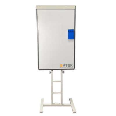 Bảng Flipchart Enter KT302 60x100cm