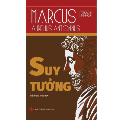 Sách triết học - Suy tưởng