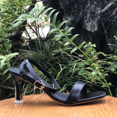Sandal nữ cao gót hot trend  trẻ trung năng động 21367