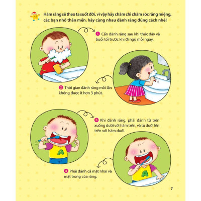 Sách - Bộ Sách Gối Đầu Giường Của Các Bậc Cha Mẹ - 50 Thói Quen Tốt Cần Dạy Trẻ - Minh Thắng