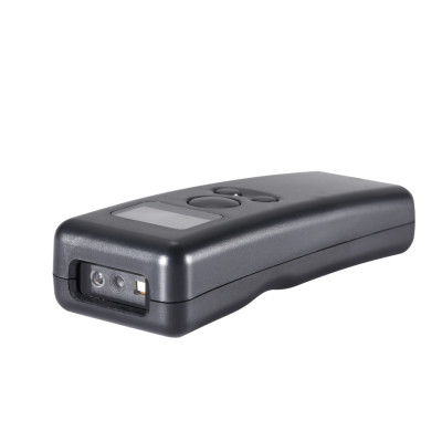 Máy quét mã vạch không dây 2D– Máy quét mã vạch bluetooth 2.4Ghz – L46 ( Hàng chính hãng)