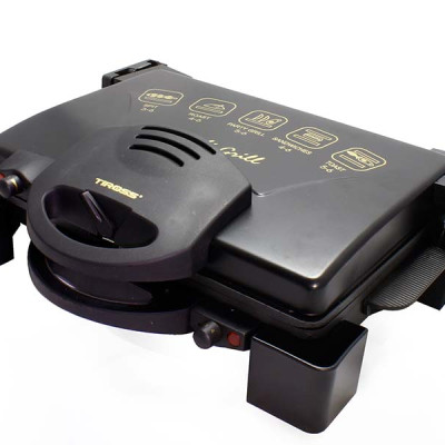 Kẹp nướng điện Tiross TS965 - Hàng chính hãng