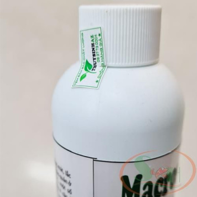 Phân nước PTV Macros K+ bổ sung kali potassium đa lượng trồng cây bể thủy sinh