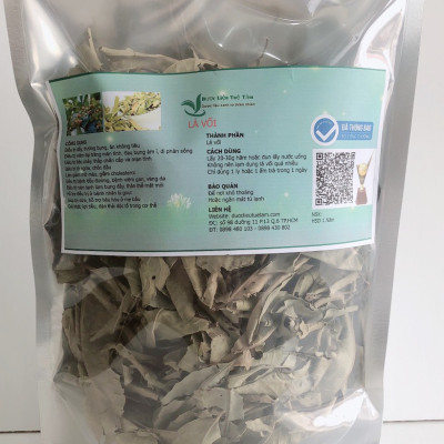 1kg Trà lá vối