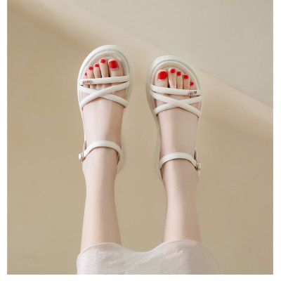 Giày Sandal quai hậu siêu nhẹ, êm nhẹ chống trơn trượt  – GSD9146