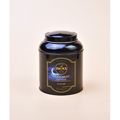 Earl grey tea / Trà Bá Tước 100g