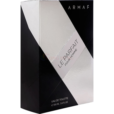Nước hoa Armaf Le Parfait Pour Homme (100ml) - Hàng chính hãng