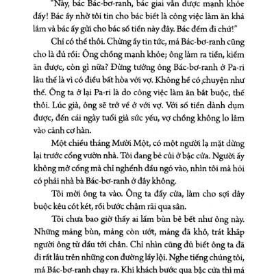 Không Gia Đình (Tái Bản 2022)