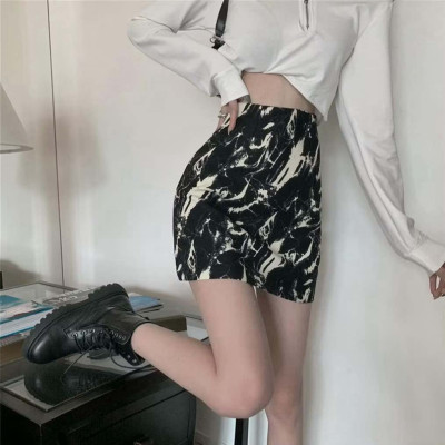 Chân váy ngắn nữ dáng chữ A thời trang trẻ trung