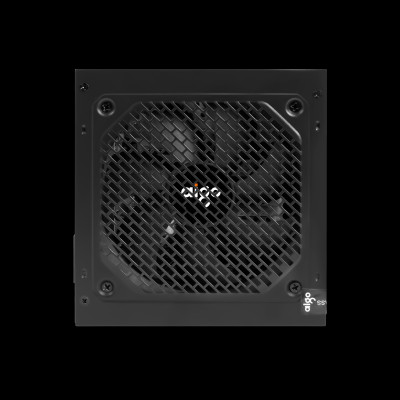 BỘ NGUỒN MÁY TÍNH AIGO MODEL CK500 500W - Hàng chính hãng