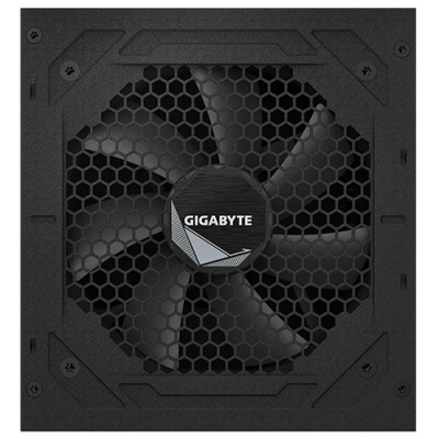 Nguồn máy tính Gigabyte UD850GM-PG5 850W PCIE5 80 Plus Gold Full Modular – Hàng Chính Hãng