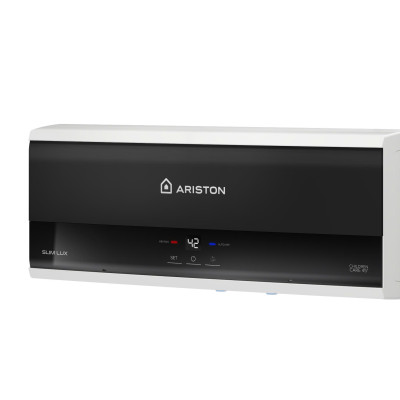 Máy nước nóng gián tiếp 20 lít Ariston SIM3 20 LUX VN - Hàng chính hãng