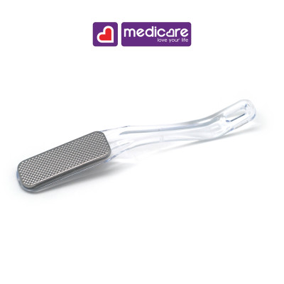 Dụng cụ mài gót chân MUST 6231